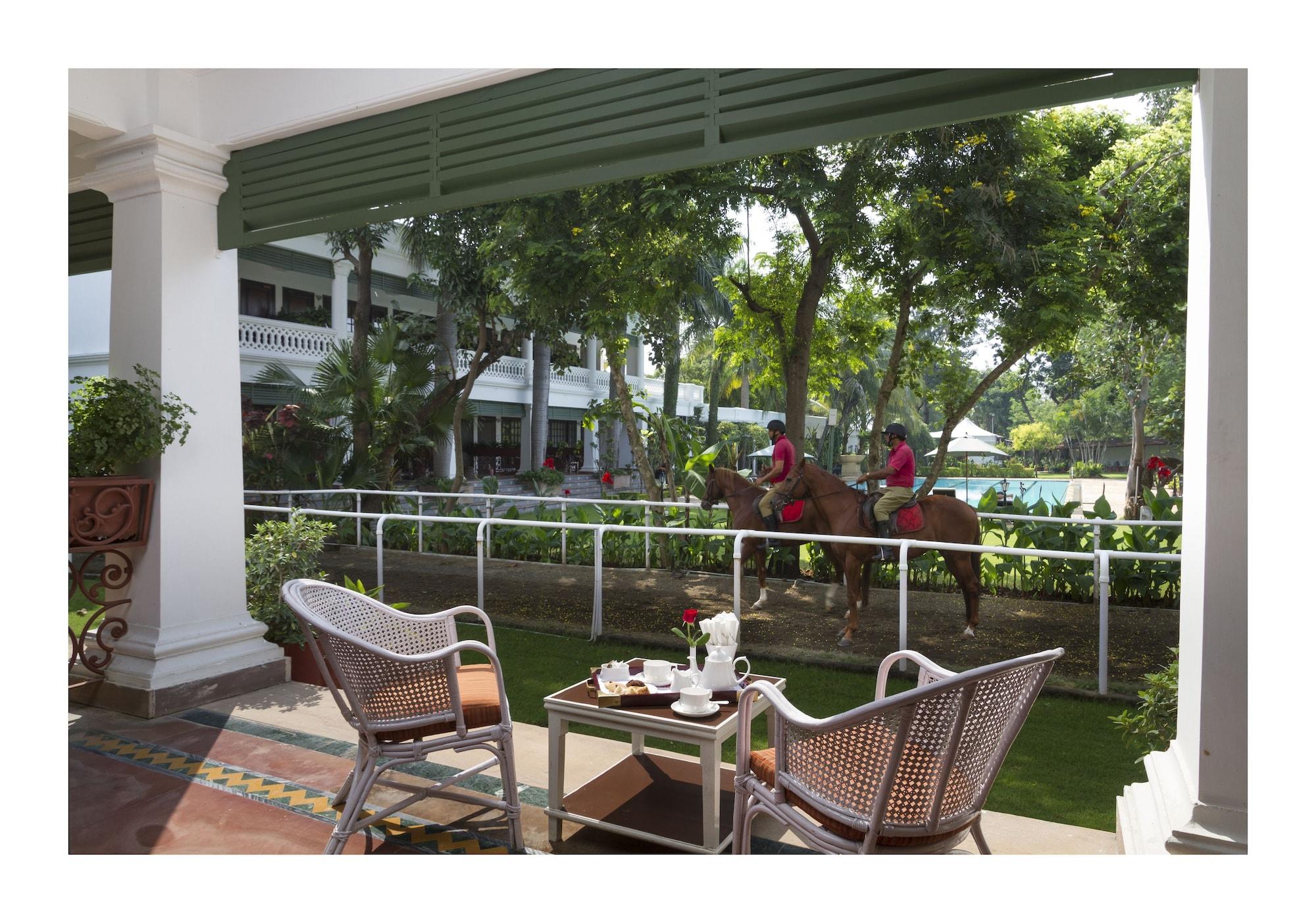 Jehan Numa Palace Hotel Bhopal Dış mekan fotoğraf