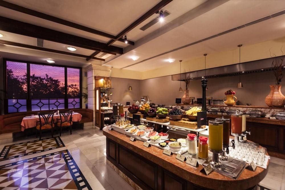 Jehan Numa Palace Hotel Bhopal Dış mekan fotoğraf